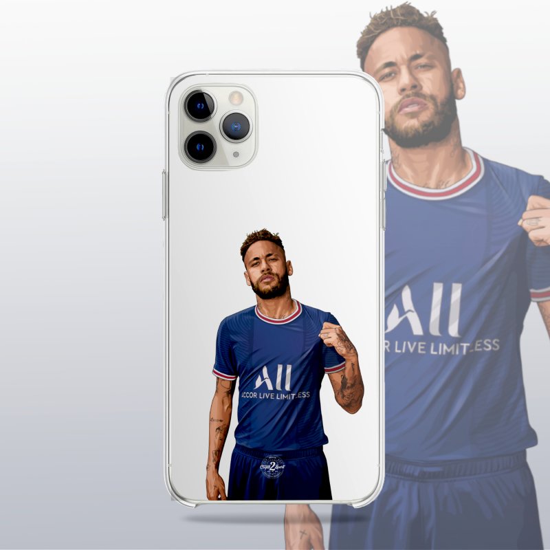 Neymar - Coque2Sport