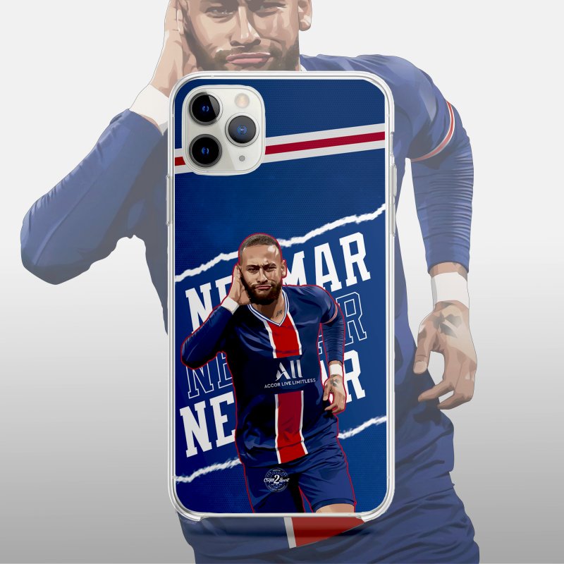 Neymar - Coque2Sport