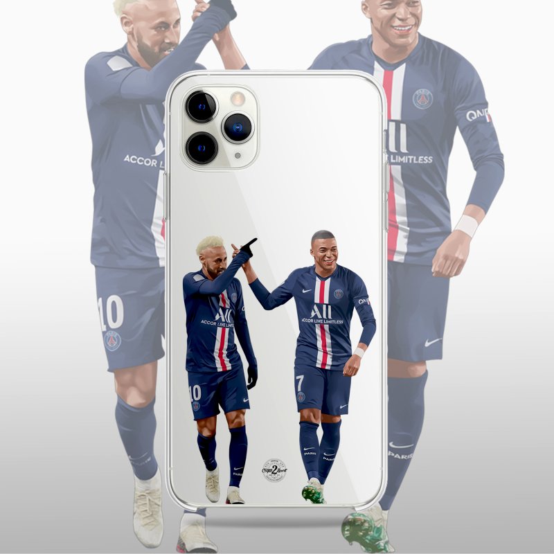 Neymar - Coque2Sport