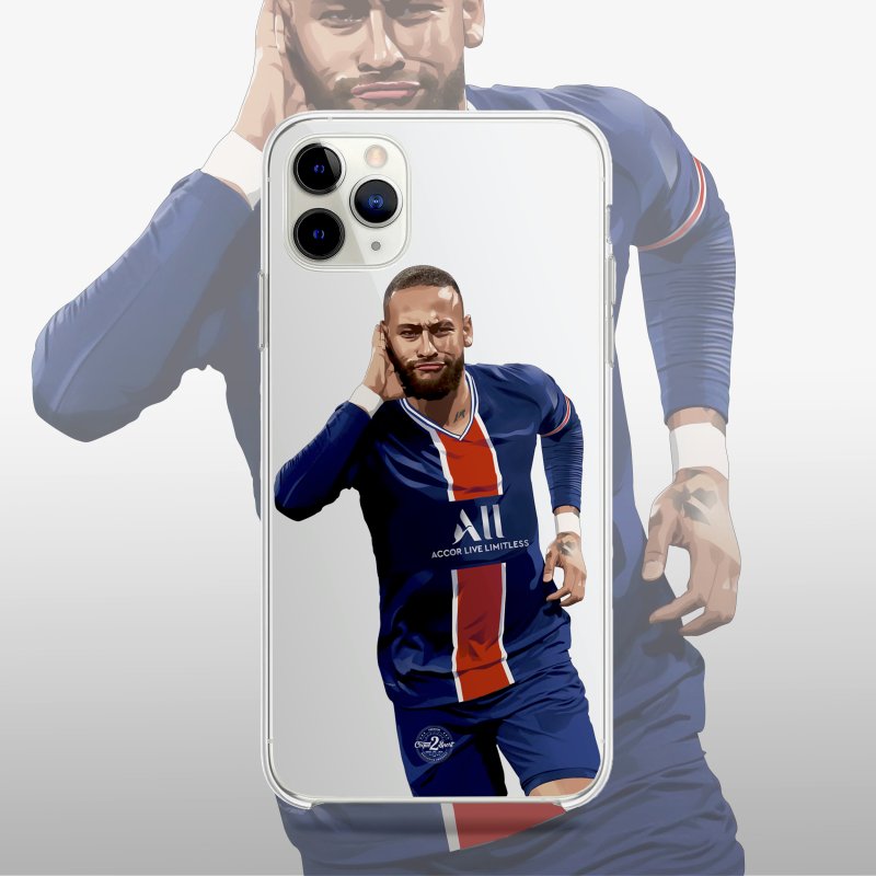 Neymar - Coque2Sport