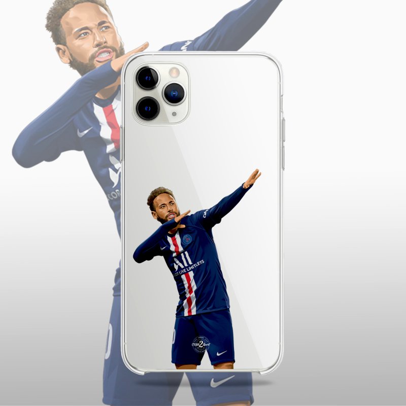 Neymar - Coque2Sport