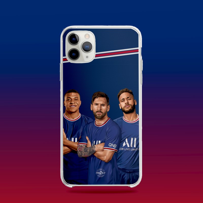 Neymar - Coque2Sport