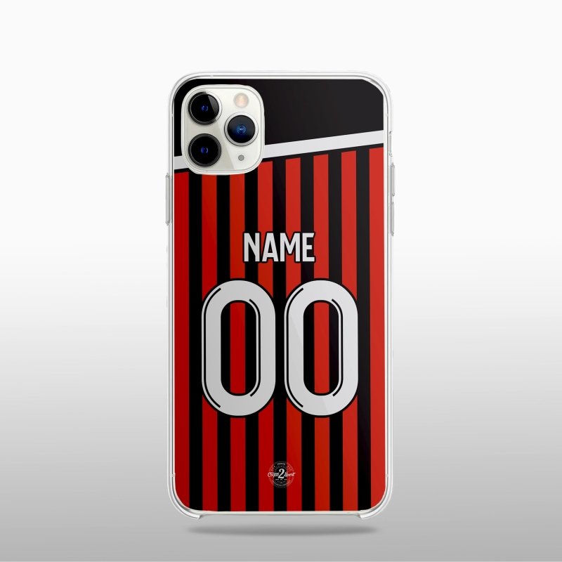 Nice - Coque2Sport