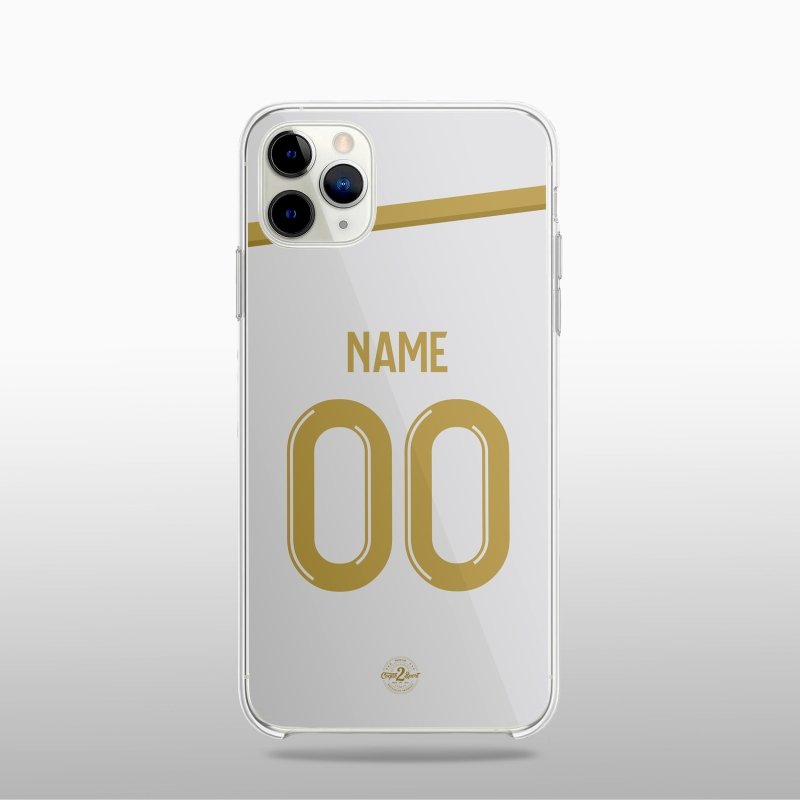 Nice - Coque2Sport