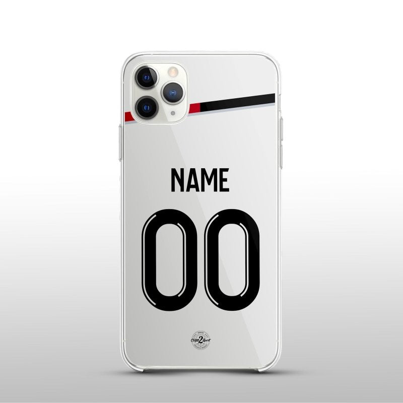 Nice - Coque2Sport