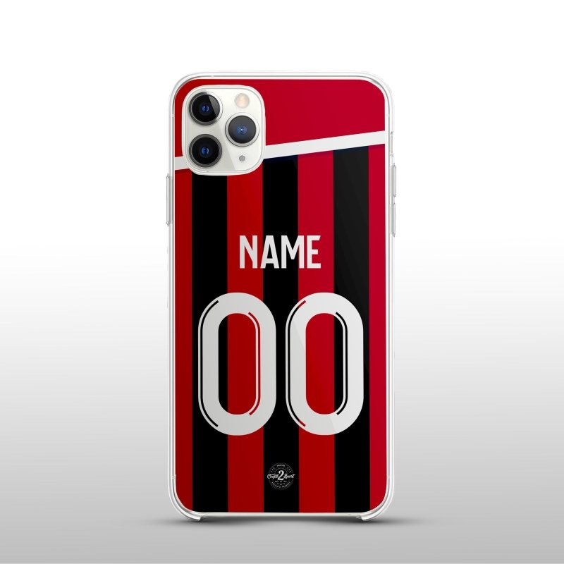 Nice - Coque2Sport