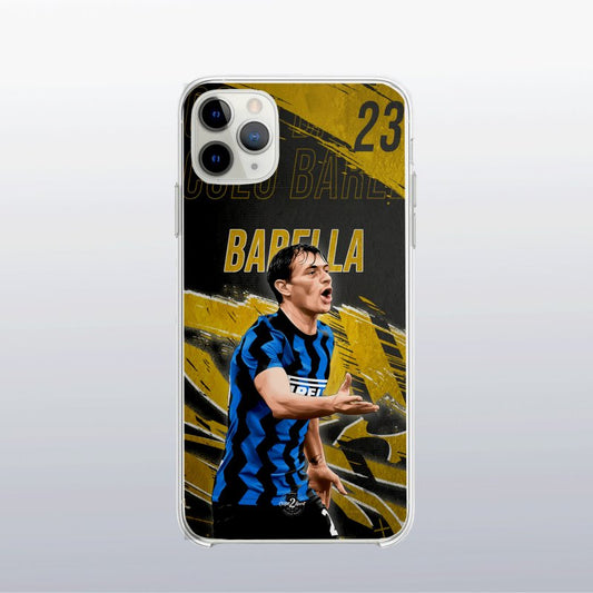 Nicolo Barella - Coque2Sport