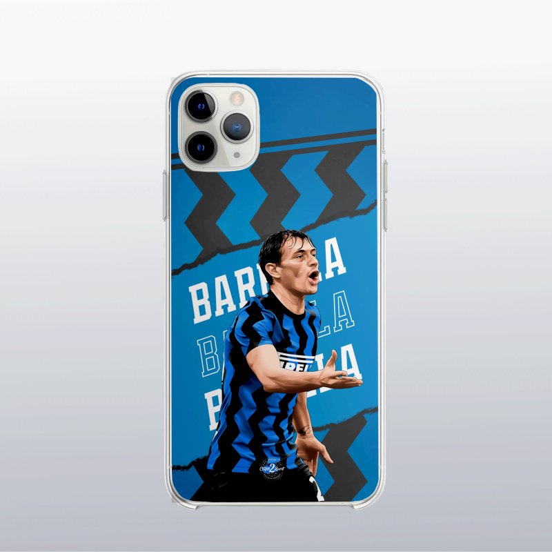 Nicolo Barella - Coque2Sport