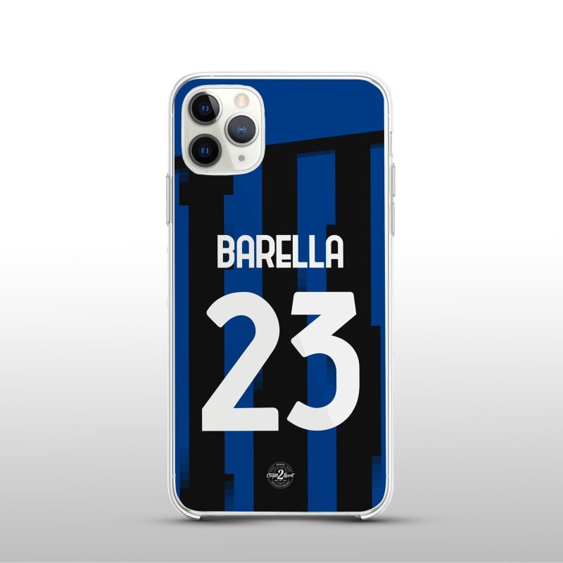 Nicolo Barella - Coque2Sport