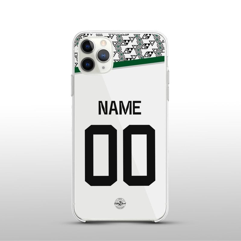 Nigeria - Coque2Sport