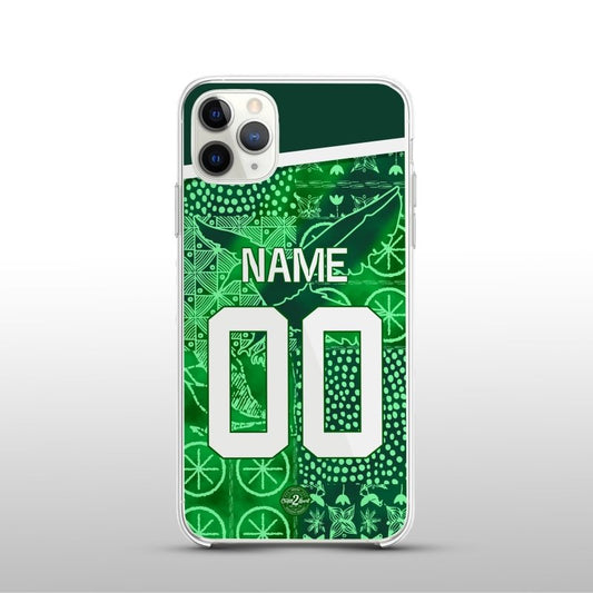 Nigeria - Coque2Sport