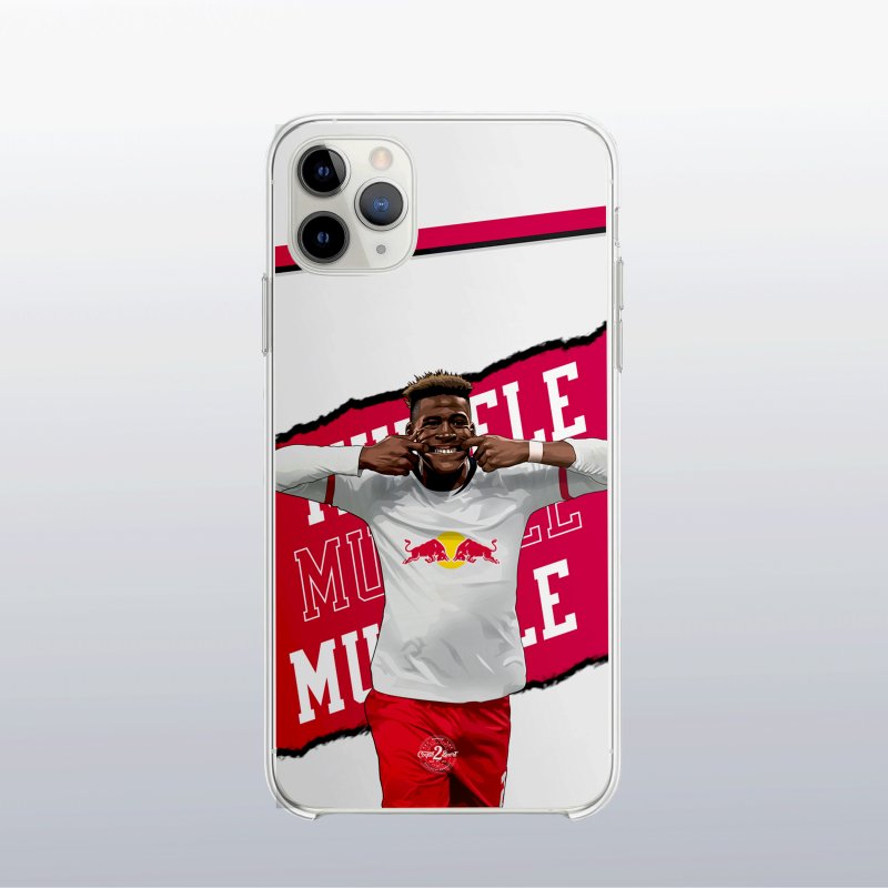 Nordi Mukiele - Coque2Sport