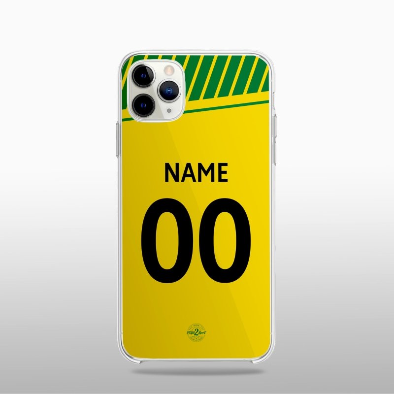 Norwich - Coque2Sport