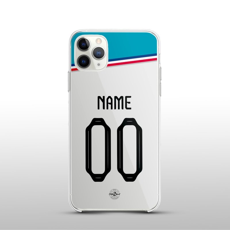 Nouvelle Zélande - Coque2Sport