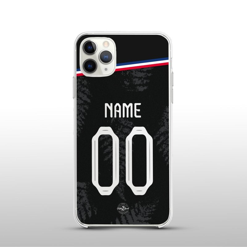 Nouvelle Zélande - Coque2Sport