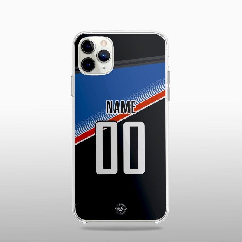 Oklahoma City Thunder - Coque2Sport