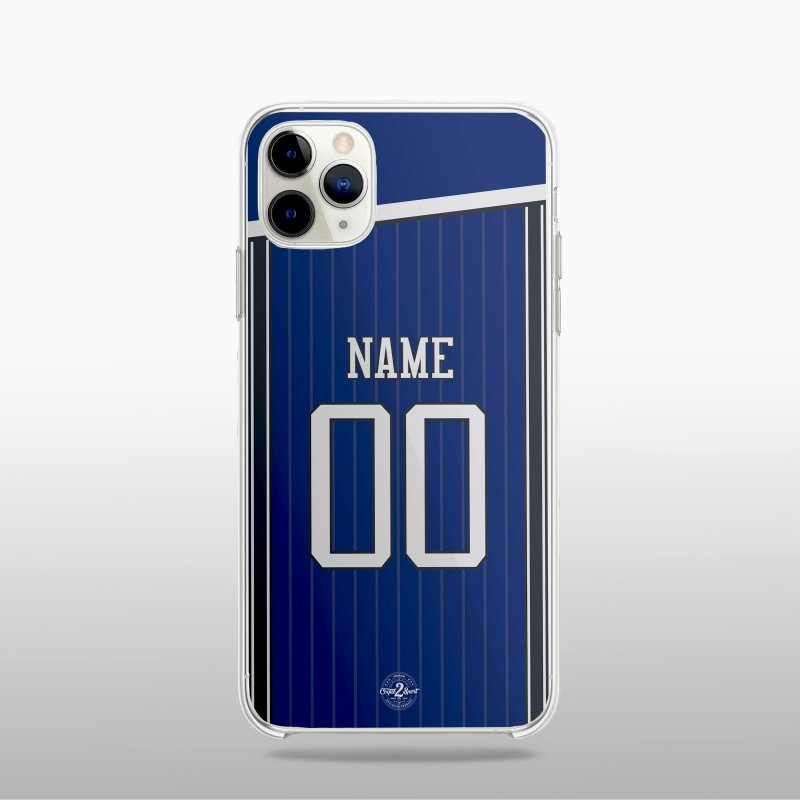 Orlando Magic - Coque2Sport