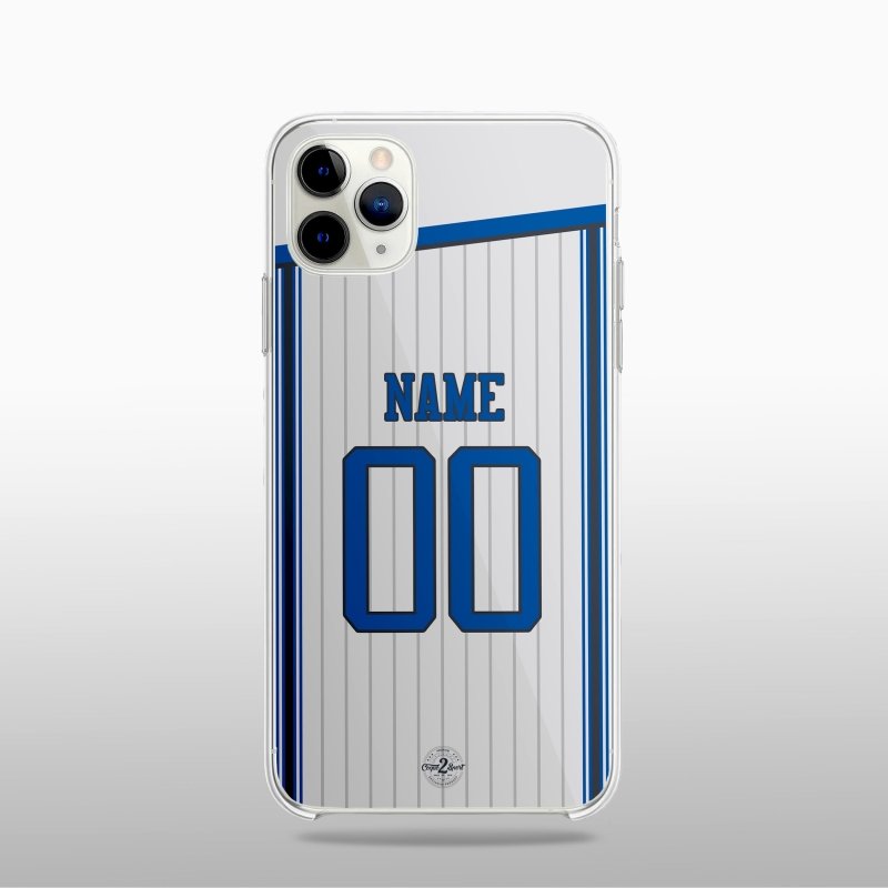 Orlando Magic - Coque2Sport