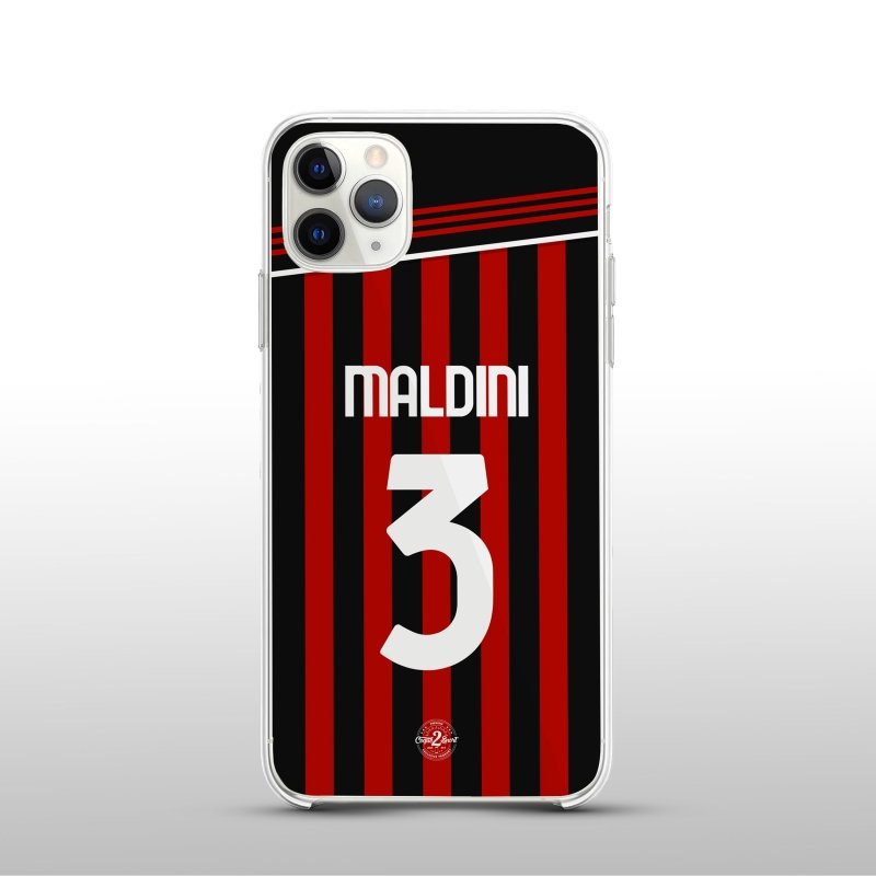 Paolo Maldini - Coque2Sport