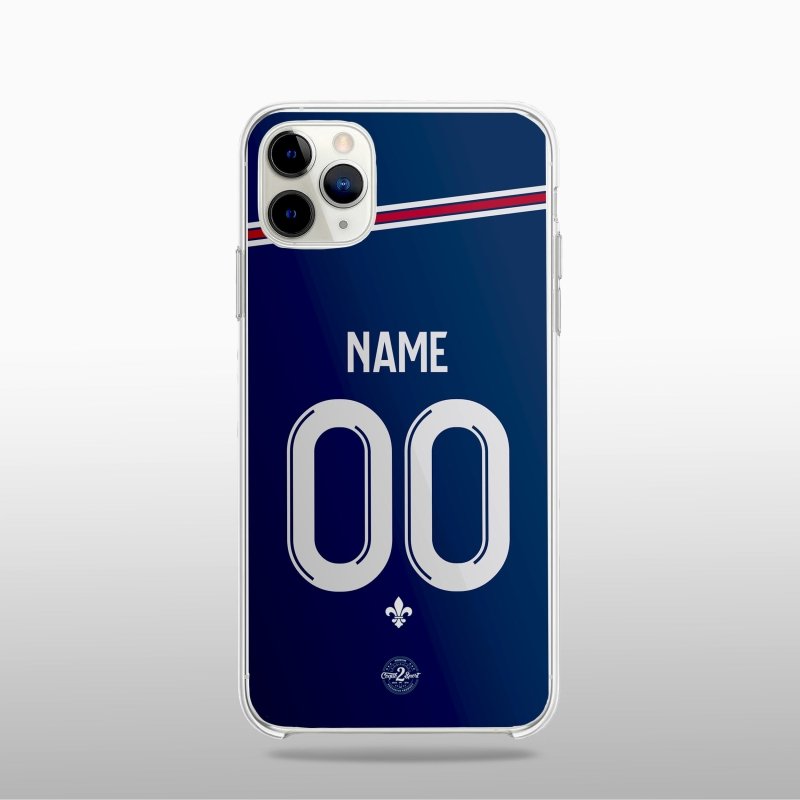 Paris - Coque2Sport