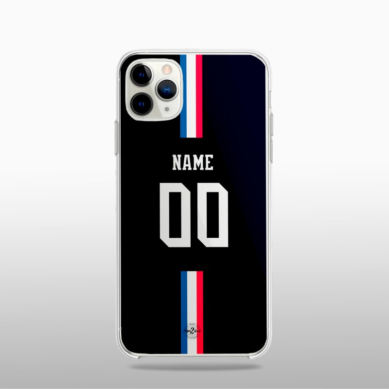 Paris - Coque2Sport