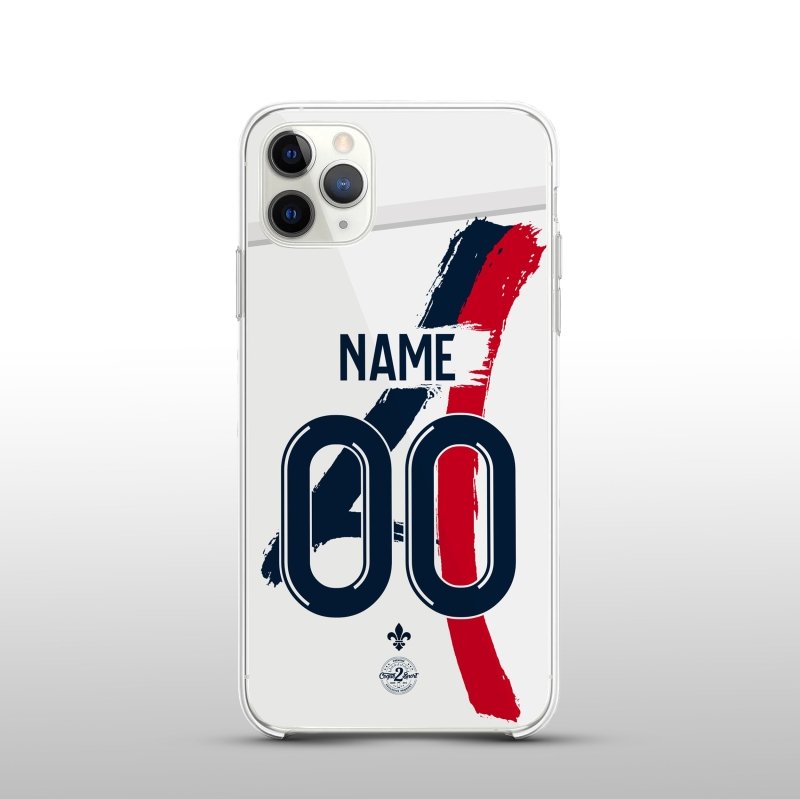 Paris - Coque2Sport