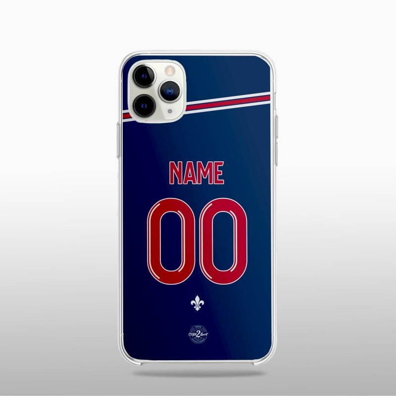 Paris - Coque2Sport