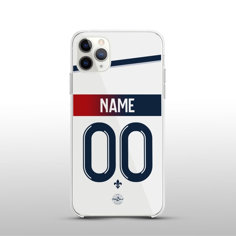 Paris - Coque2Sport