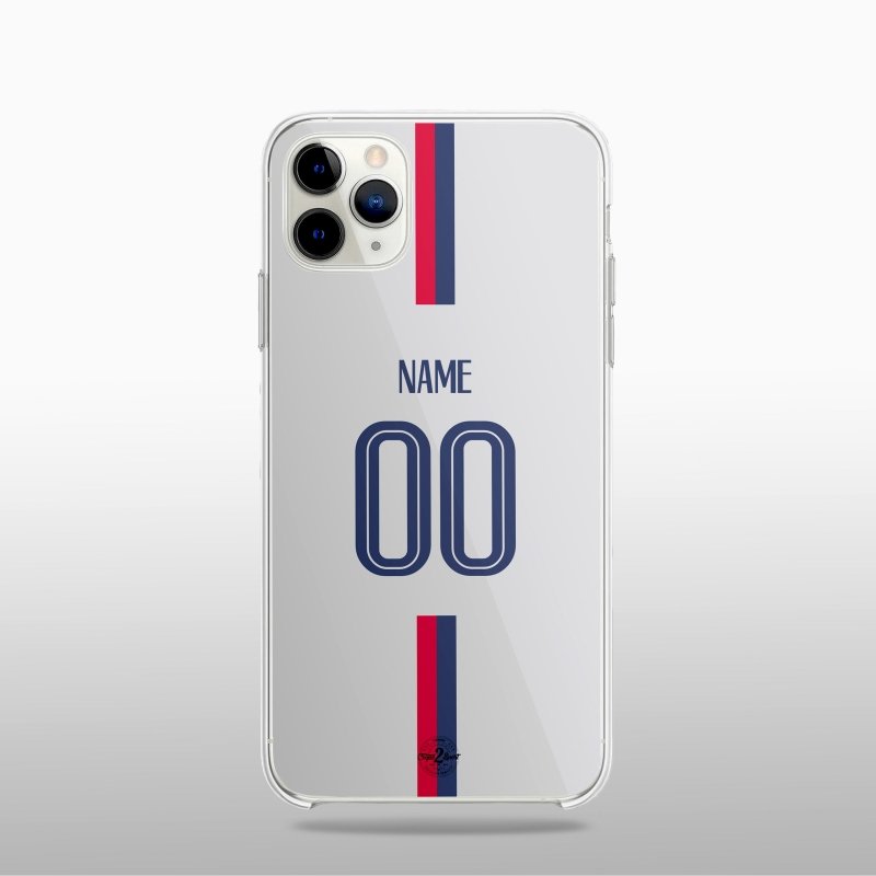 Paris - Coque2Sport