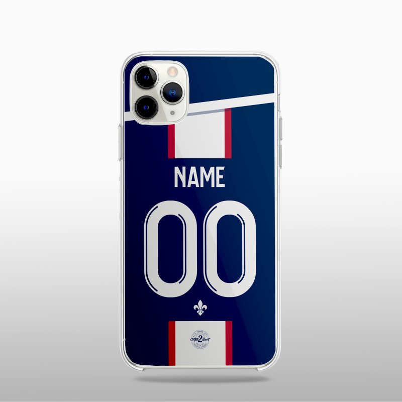 Paris - Coque2Sport