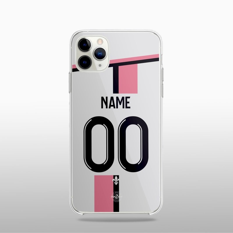 Paris - Coque2Sport