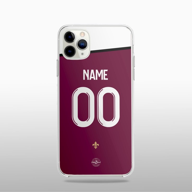 Paris - Coque2Sport