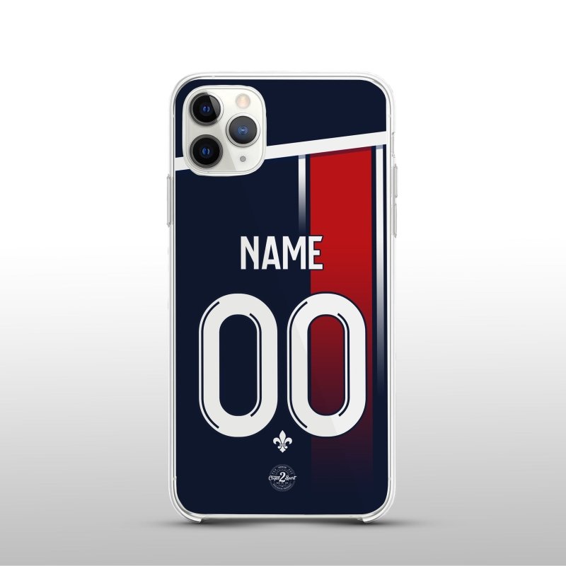 Paris - Coque2Sport