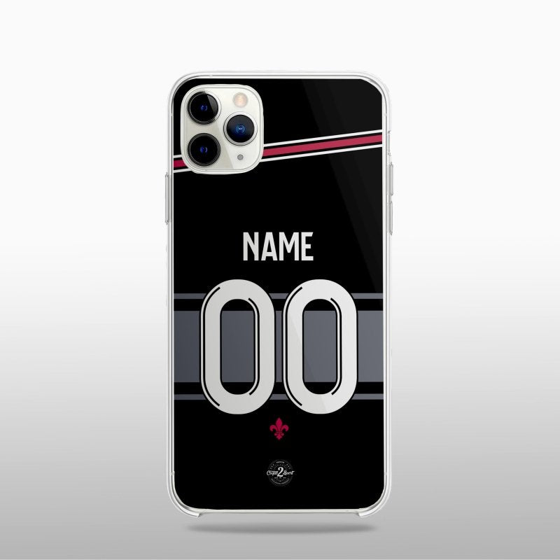 Paris - Coque2Sport