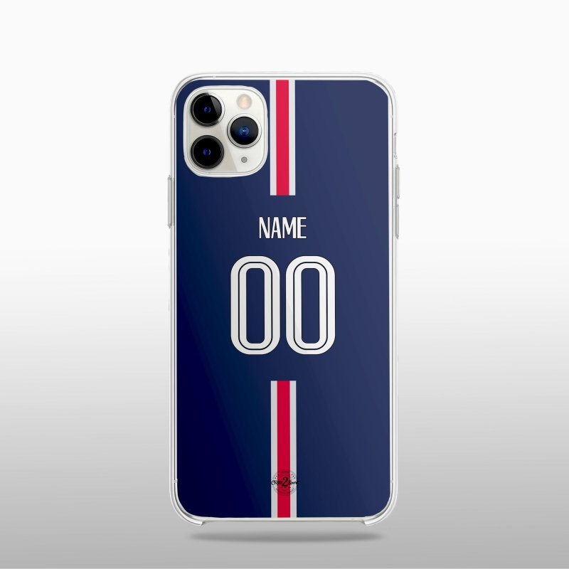 Paris - Coque2Sport