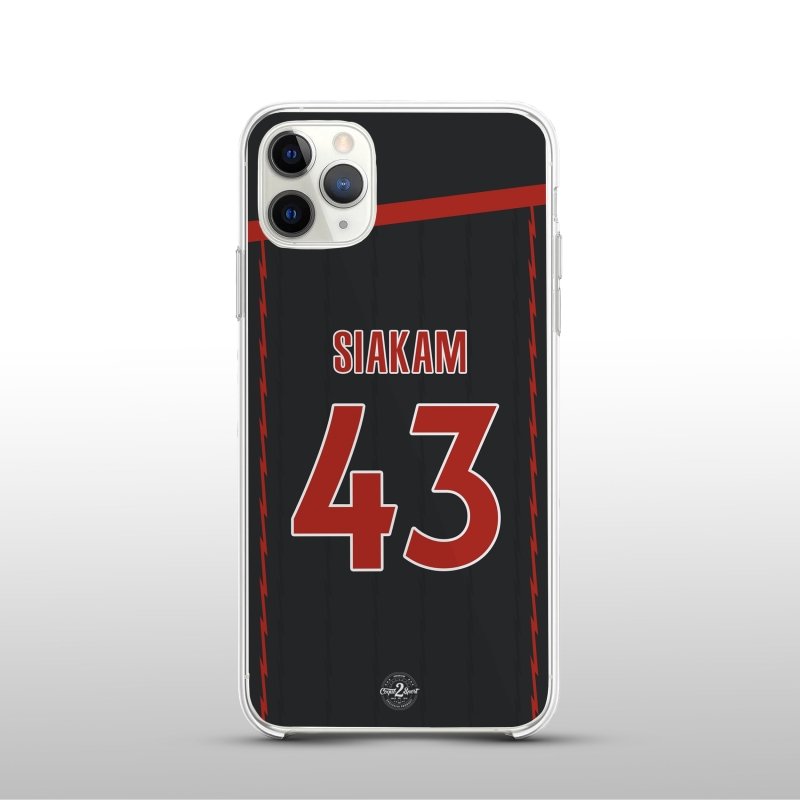 Pascal Siakam - Coque2Sport