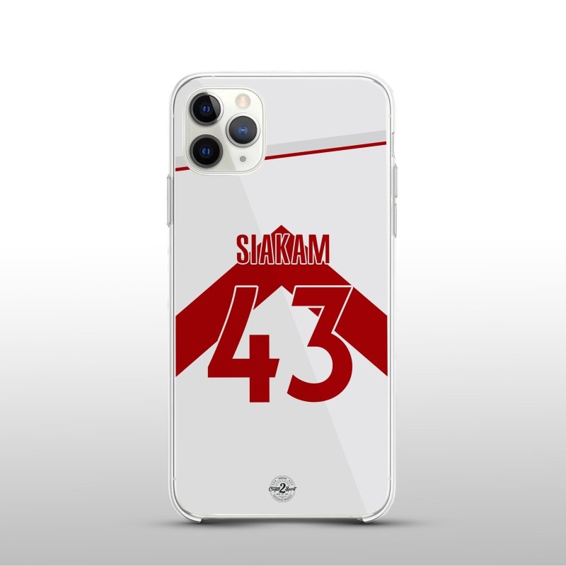 Pascal Siakam - Coque2Sport