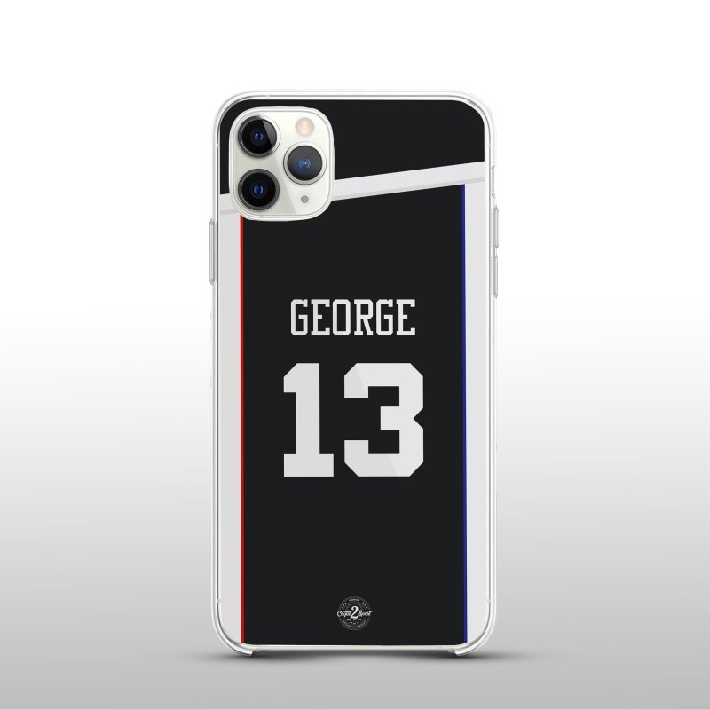 Paul George - Coque2Sport