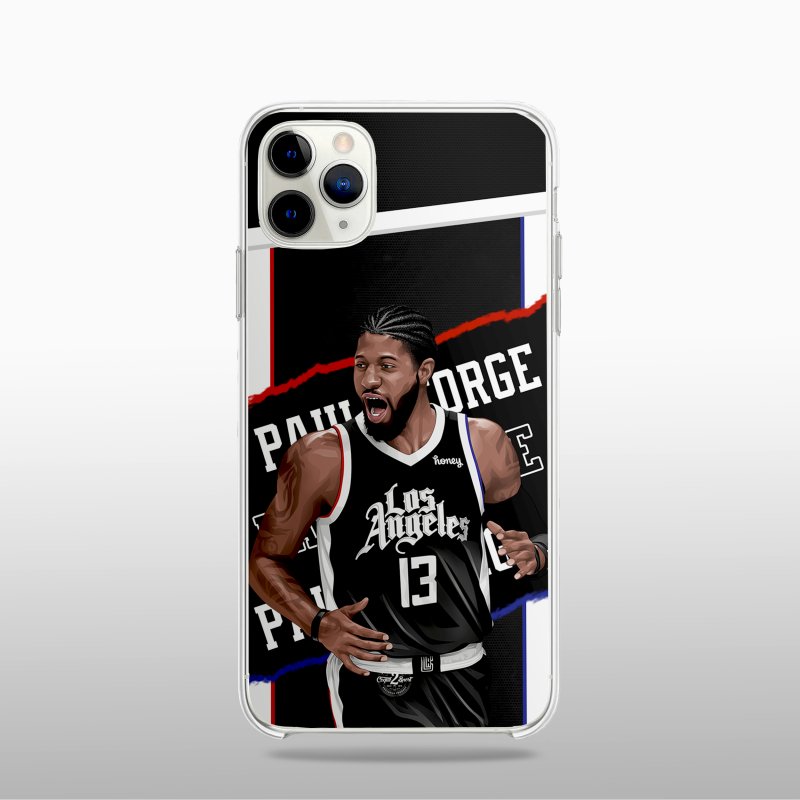 Paul George - Coque2Sport