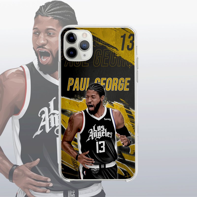 Paul George - Coque2Sport