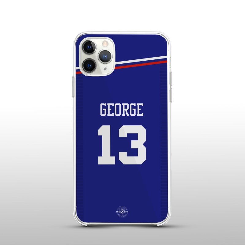 Paul George - Coque2Sport