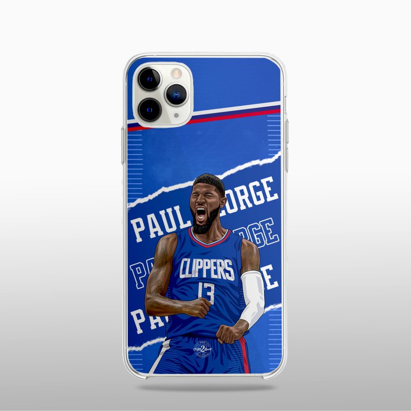 Paul George - Coque2Sport