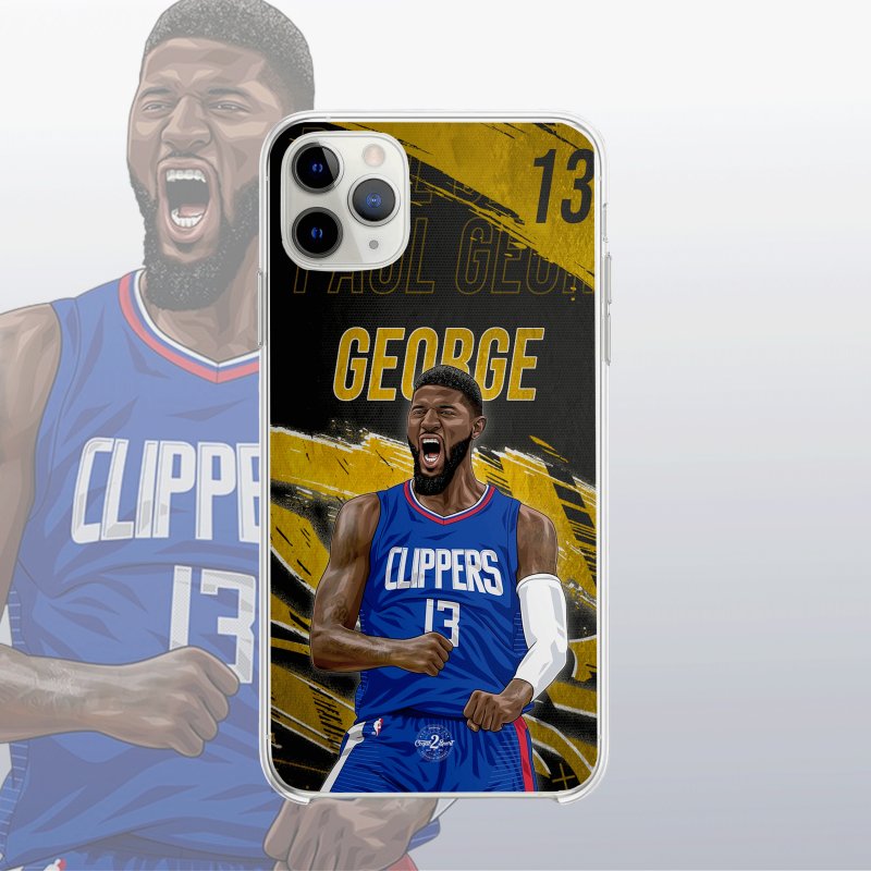 Paul George - Coque2Sport