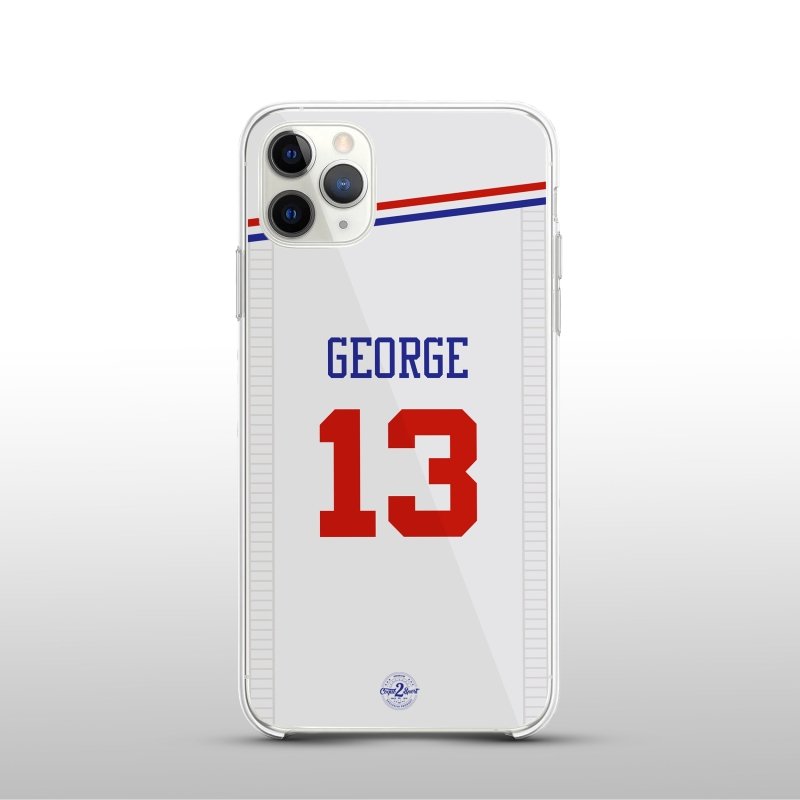 Paul George - Coque2Sport