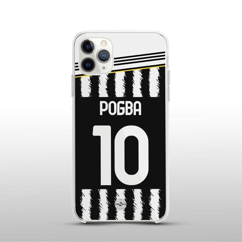 Paul Pogba - Coque2Sport