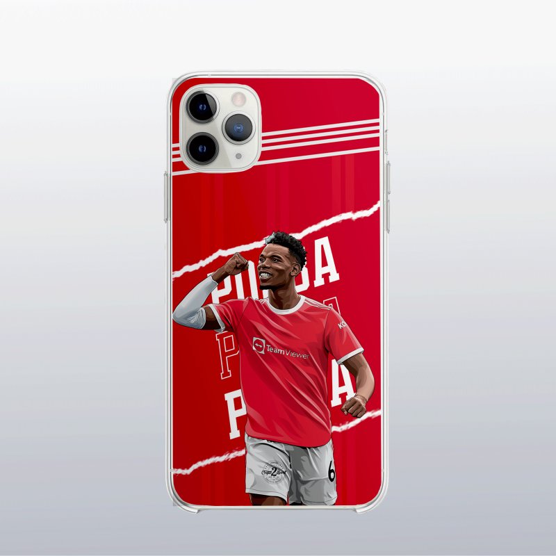 Paul Pogba - Coque2Sport