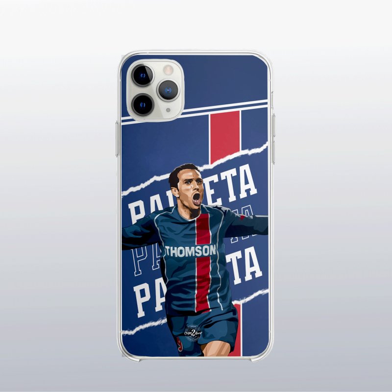 Pauleta - Coque2Sport