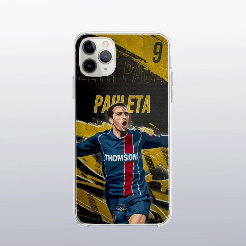 Pauleta - Coque2Sport