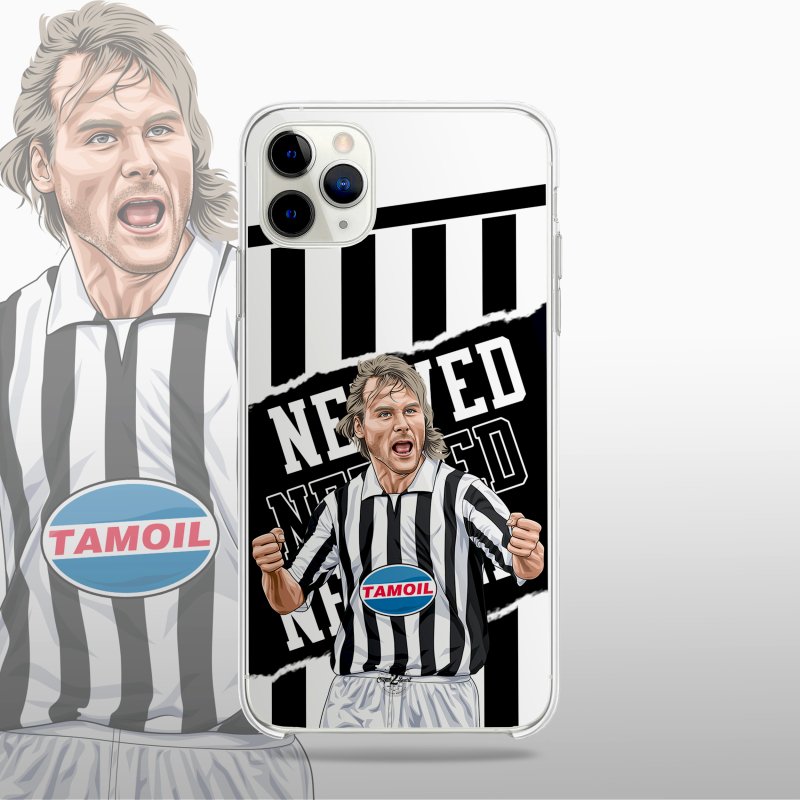 Pavel Nedved - Coque2Sport