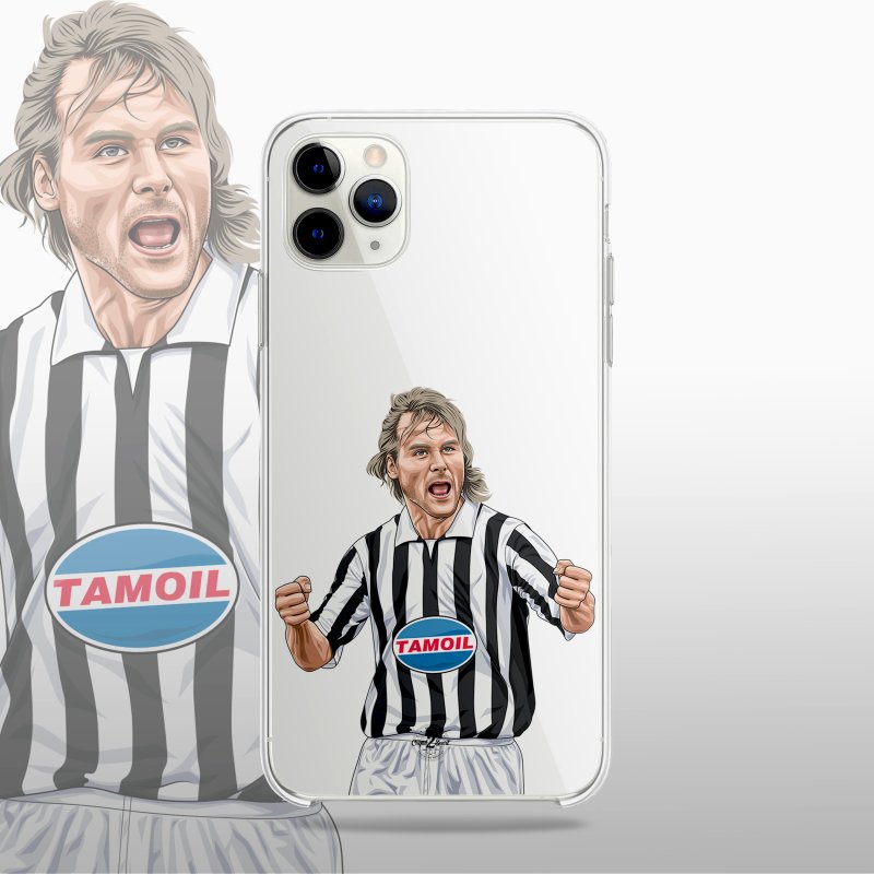 Pavel Nedved - Coque2Sport